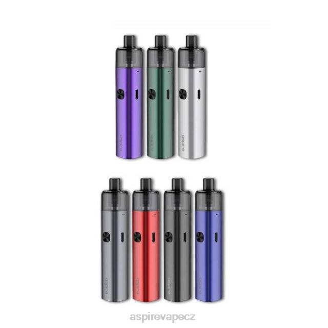 Aspire Avp - stavebnice kostek | Aspire Vape CZ DZ426122 lovecký zelený